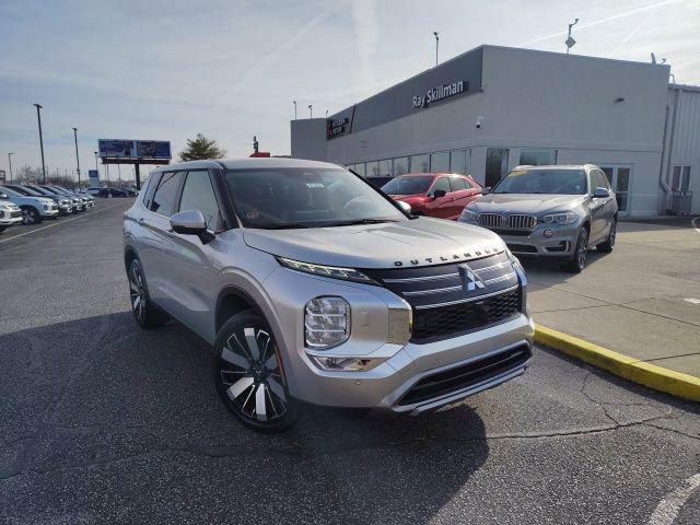 2026 Mitsubishi Outlander SE 1.5T S-AWC for sale in Indianapolis, IN