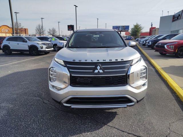 2026 Mitsubishi Outlander SE 1.5T S-AWC