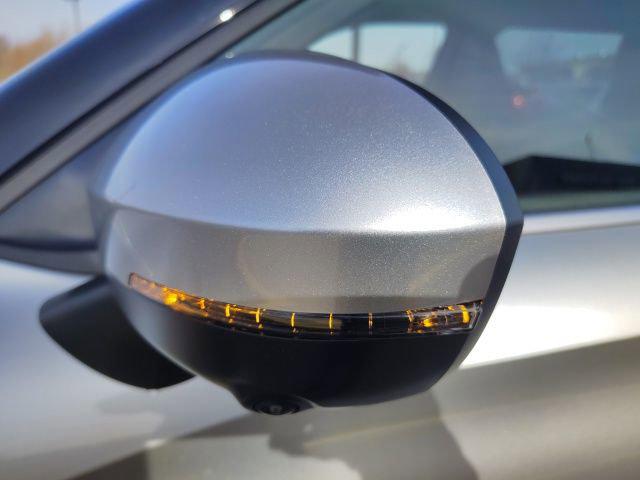 2026 Mitsubishi Outlander SE 1.5T S-AWC