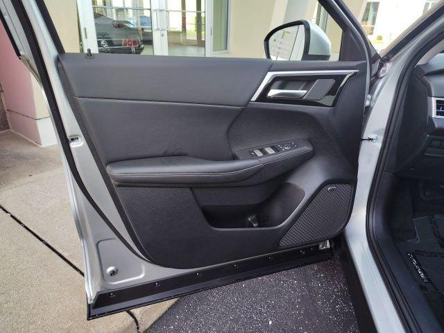 2026 Mitsubishi Outlander SE 1.5T S-AWC