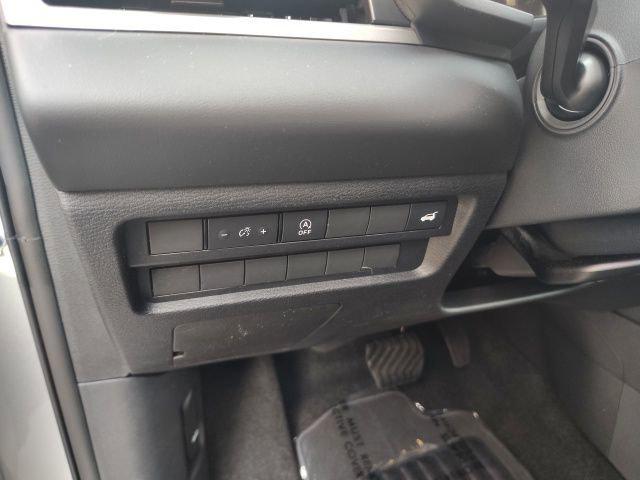 2026 Mitsubishi Outlander SE 1.5T S-AWC