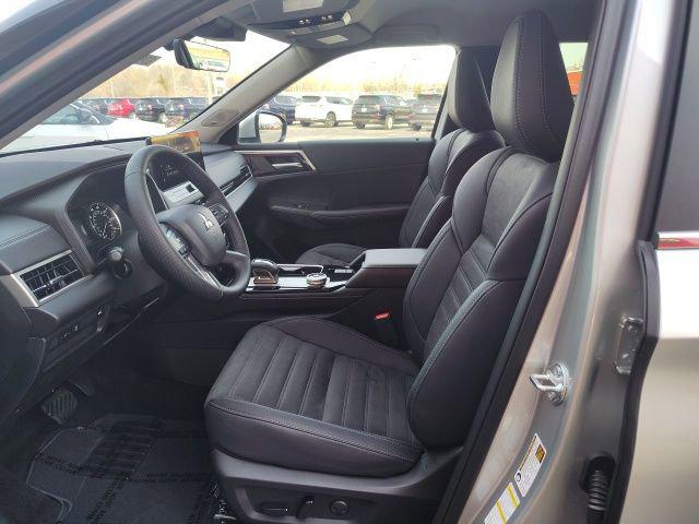 2026 Mitsubishi Outlander SE 1.5T S-AWC