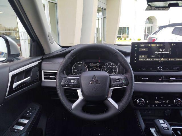 2026 Mitsubishi Outlander SE 1.5T S-AWC