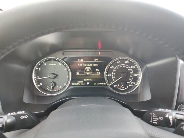 2026 Mitsubishi Outlander SE 1.5T S-AWC