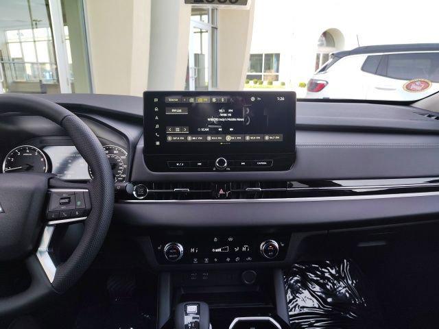 2026 Mitsubishi Outlander SE 1.5T S-AWC