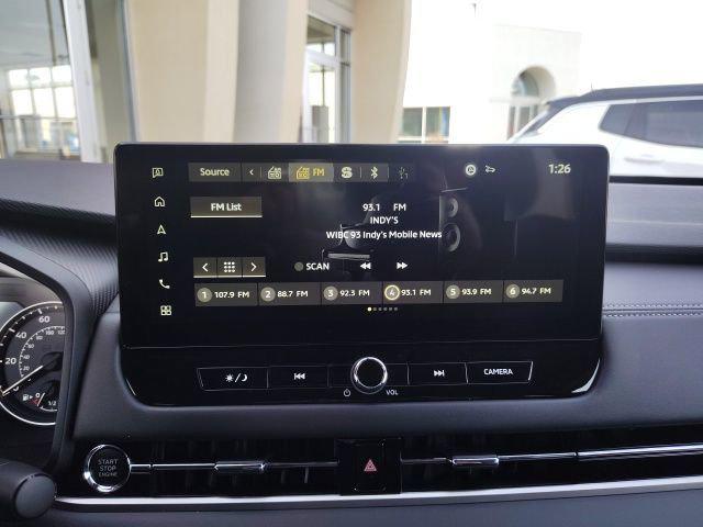 2026 Mitsubishi Outlander SE 1.5T S-AWC