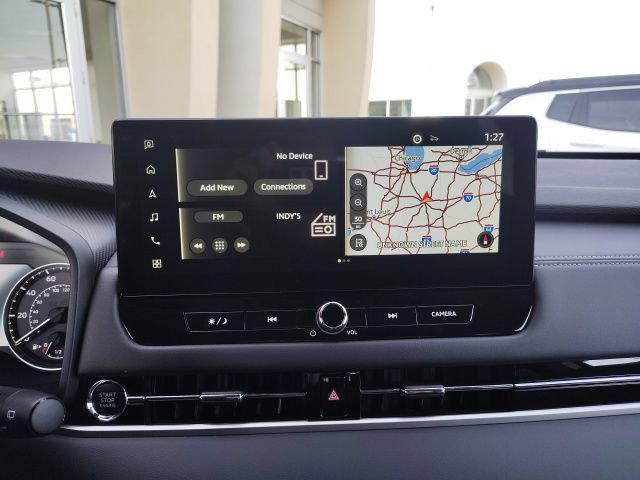 2026 Mitsubishi Outlander SE 1.5T S-AWC