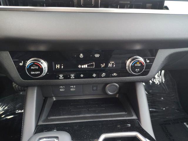 2026 Mitsubishi Outlander SE 1.5T S-AWC