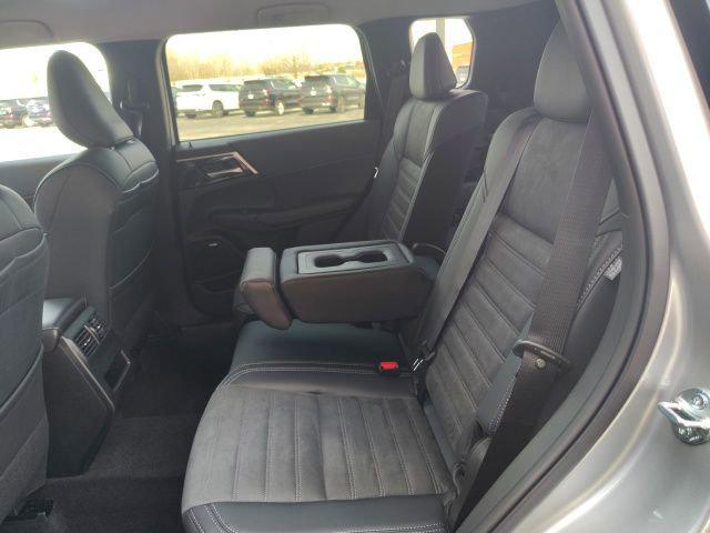 2026 Mitsubishi Outlander SE 1.5T S-AWC