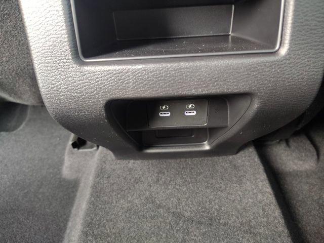 2026 Mitsubishi Outlander SE 1.5T S-AWC