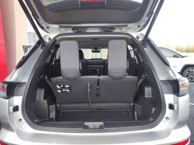 2026 Mitsubishi Outlander SE 1.5T S-AWC