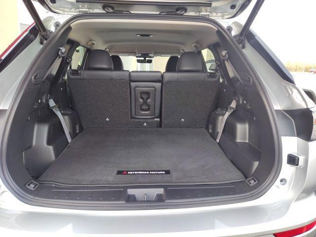 2026 Mitsubishi Outlander SE 1.5T S-AWC