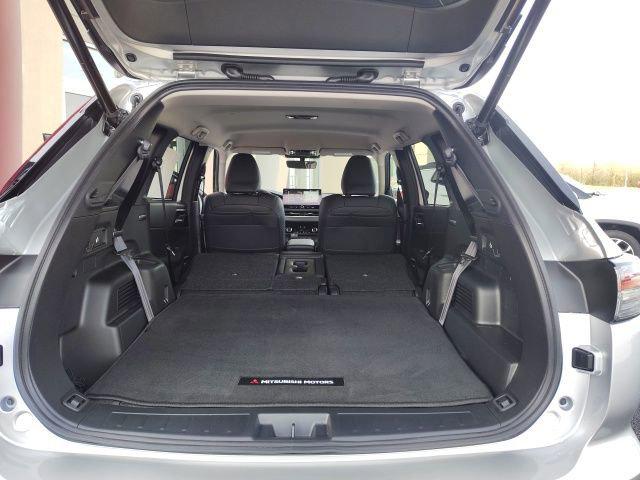 2026 Mitsubishi Outlander SE 1.5T S-AWC