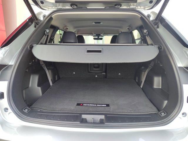 2026 Mitsubishi Outlander SE 1.5T S-AWC