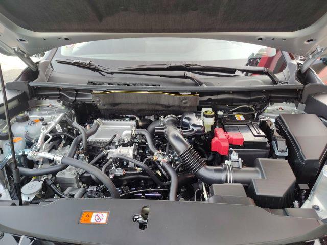 2026 Mitsubishi Outlander SE 1.5T S-AWC