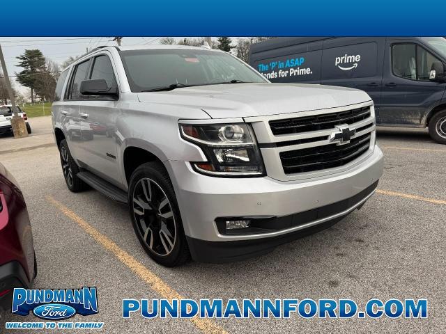 2018 Chevrolet Tahoe Premier for sale in Saint Charles, MO