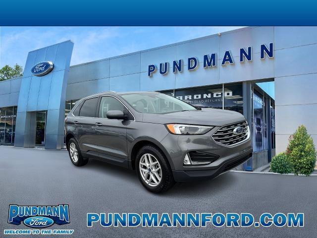 2022 Ford Edge SEL for sale in Saint Charles, MO