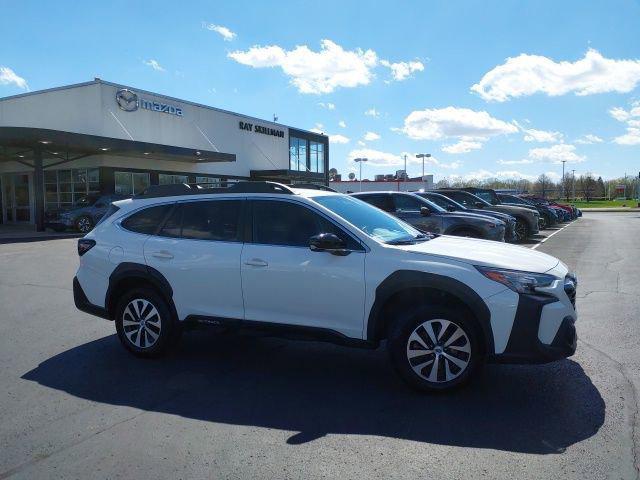 2023 Subaru Outback Premium for sale in Indianapolis, IN