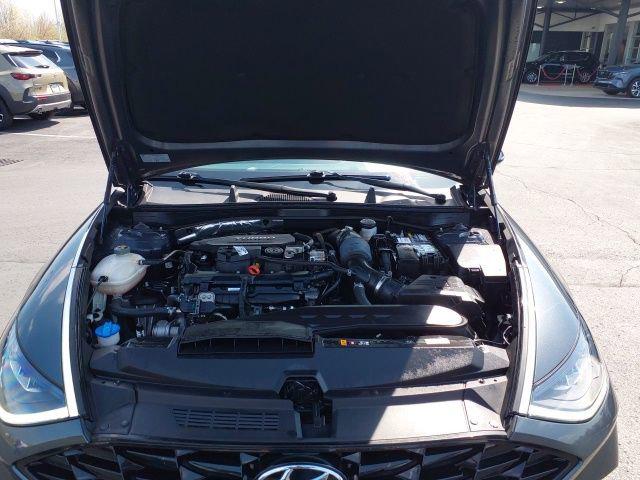2023 Hyundai Sonata SEL Plus