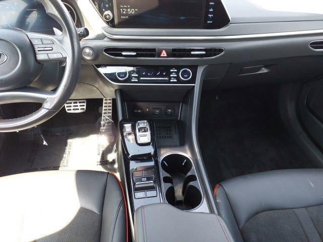 2023 Hyundai Sonata SEL Plus