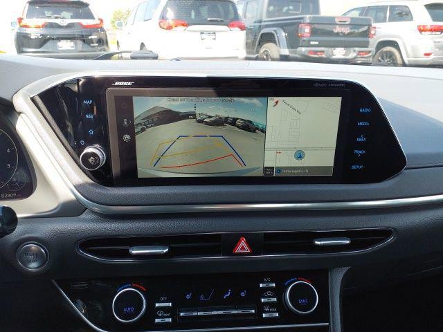 2023 Hyundai Sonata SEL Plus