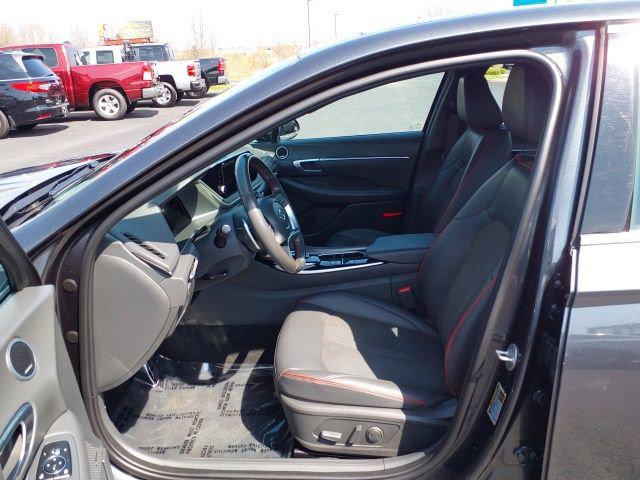 2023 Hyundai Sonata SEL Plus