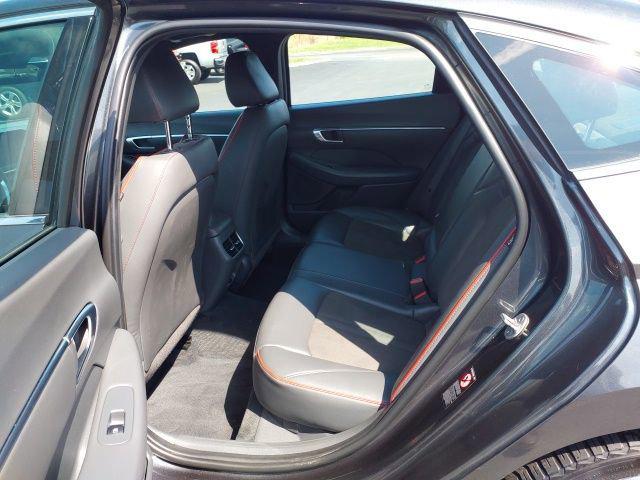 2023 Hyundai Sonata SEL Plus