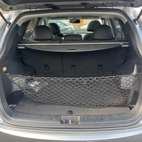 2012 Hyundai Tucson Limited