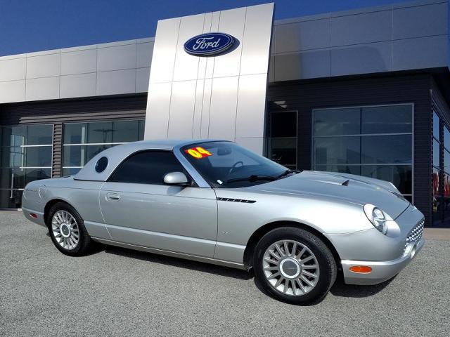 2004 Ford Thunderbird Premium for sale in Bowling Green, KY
