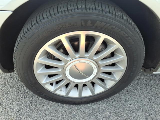 2004 Ford Thunderbird Premium