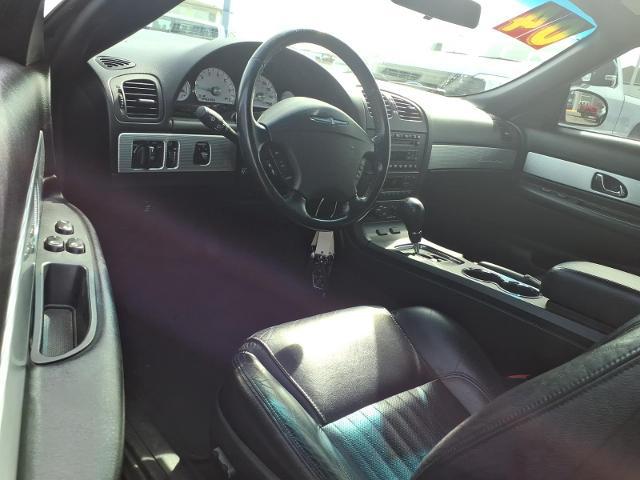 2004 Ford Thunderbird Premium