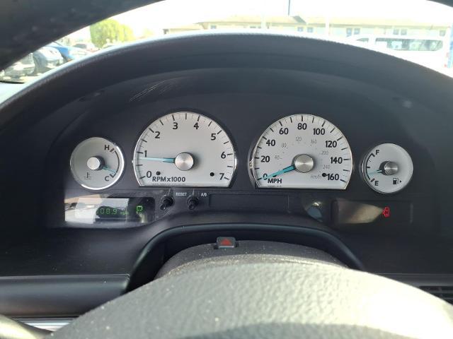 2004 Ford Thunderbird Premium