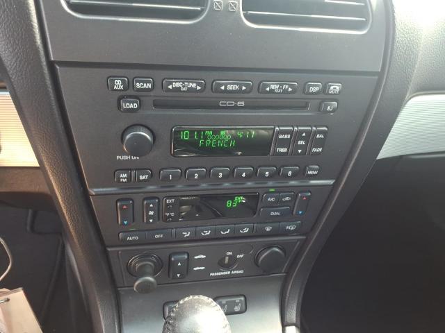 2004 Ford Thunderbird Premium