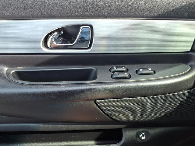 2004 Ford Thunderbird Premium