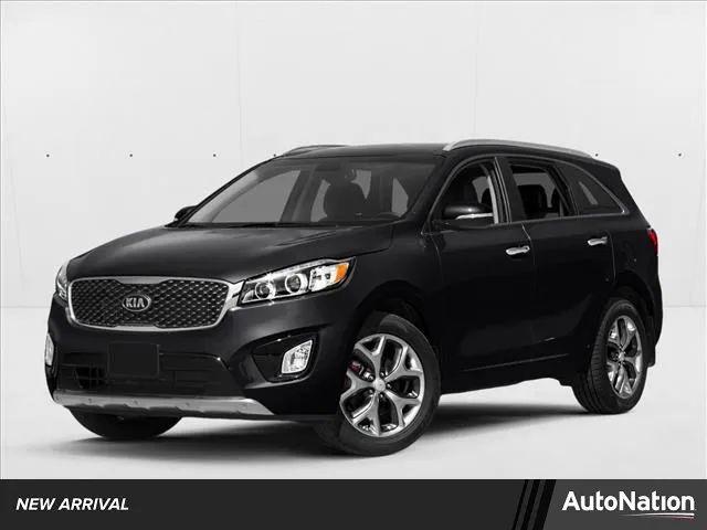 2017 Kia Sorento 3.3L SX for sale in Orlando, FL