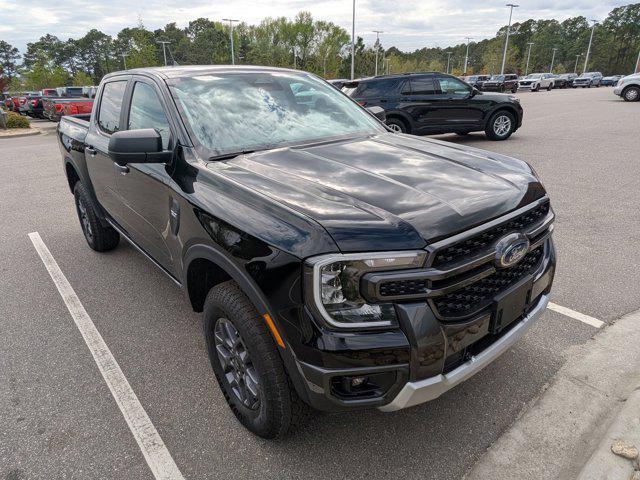 2025 Ford Ranger XLT for sale in Southern Pines, NC