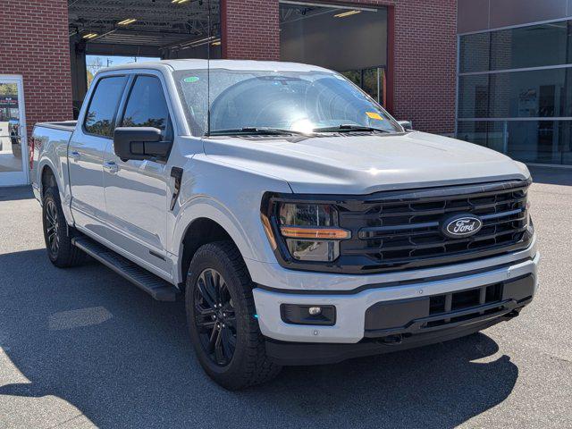 2024 Ford F-150 XLT for sale in Southern Pines, NC