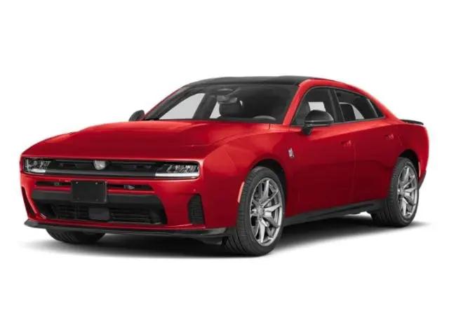 2026 Dodge Charger R/T 4 Door AWD for sale in Tucson, AZ