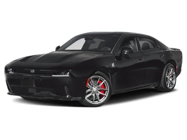 2026 Dodge Charger R/T 4 Door AWD for sale in Tucson, AZ