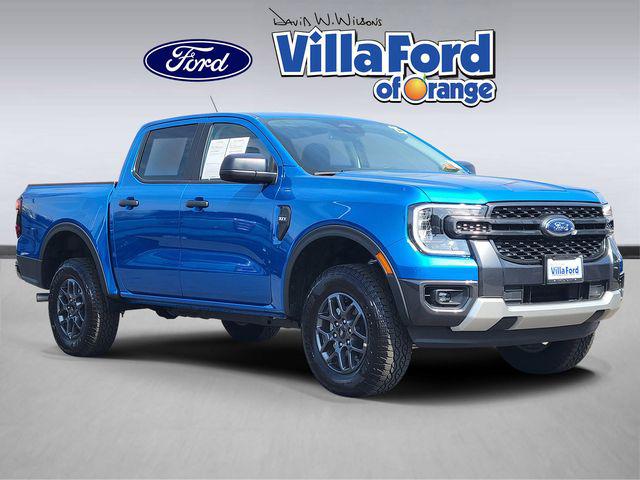 2025 Ford Ranger XLT for sale in Orange, CA