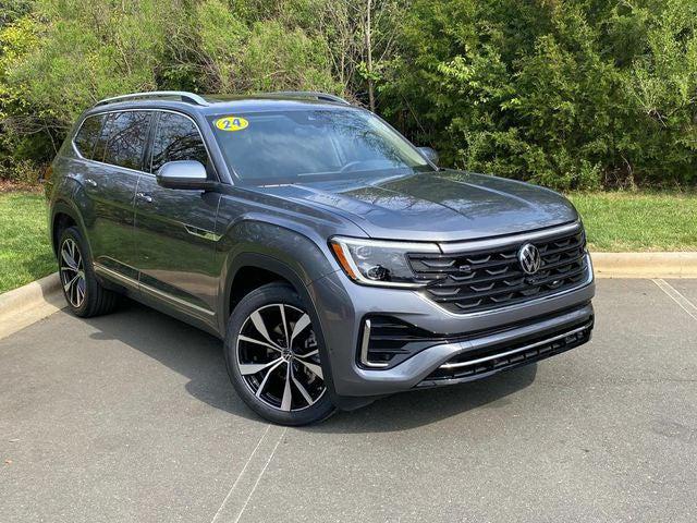 2024 Volkswagen Atlas 2.0T SEL Premium R-Line for sale in Charlotte, NC