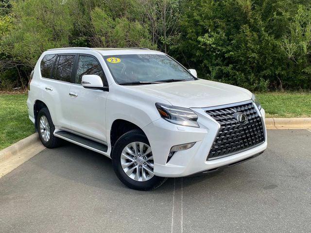 2023 Lexus GX 460 Premium for sale in Charlotte, NC