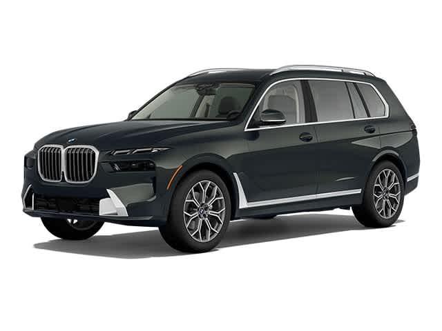 2026 BMW X7 xDrive40i for sale in Sherman Oaks, CA