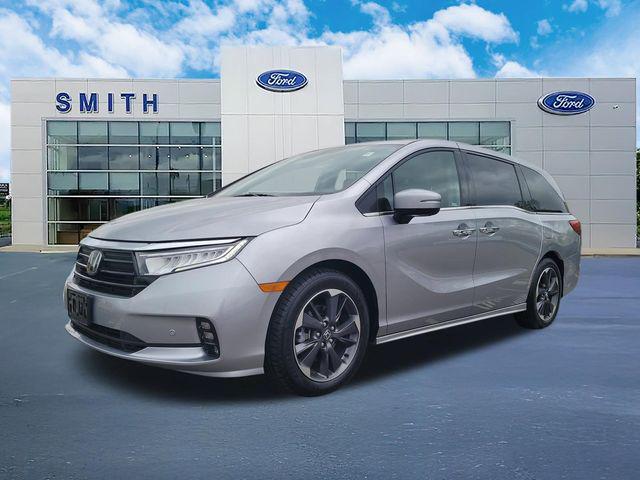 2022 Honda Odyssey Elite for sale in Conway, AR