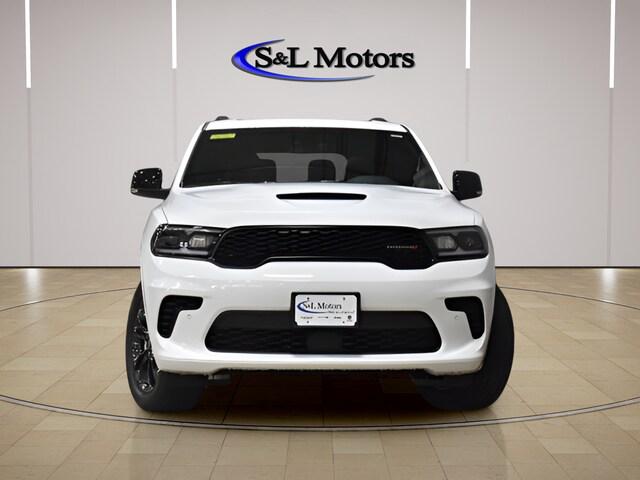 2026 Dodge Durango GT Plus for sale in Pulaski, WI