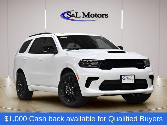 2026 Dodge Durango GT Plus AWD for sale in Pulaski, WI