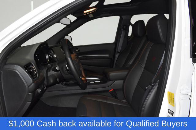 2026 Dodge Durango GT Plus AWD
