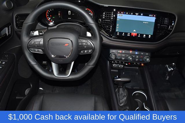 2026 Dodge Durango GT Plus AWD