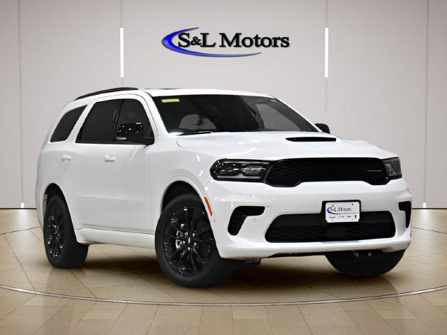 2026 Dodge Durango GT Plus AWD for sale in Pulaski, WI