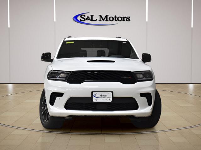 2026 Dodge Durango GT Plus AWD